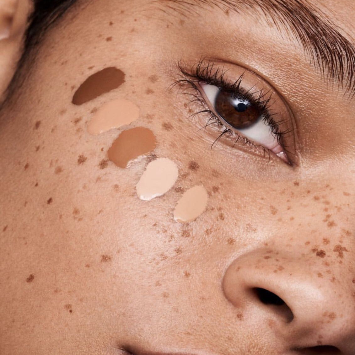 New Booster Serum Skin Tint SPF 40