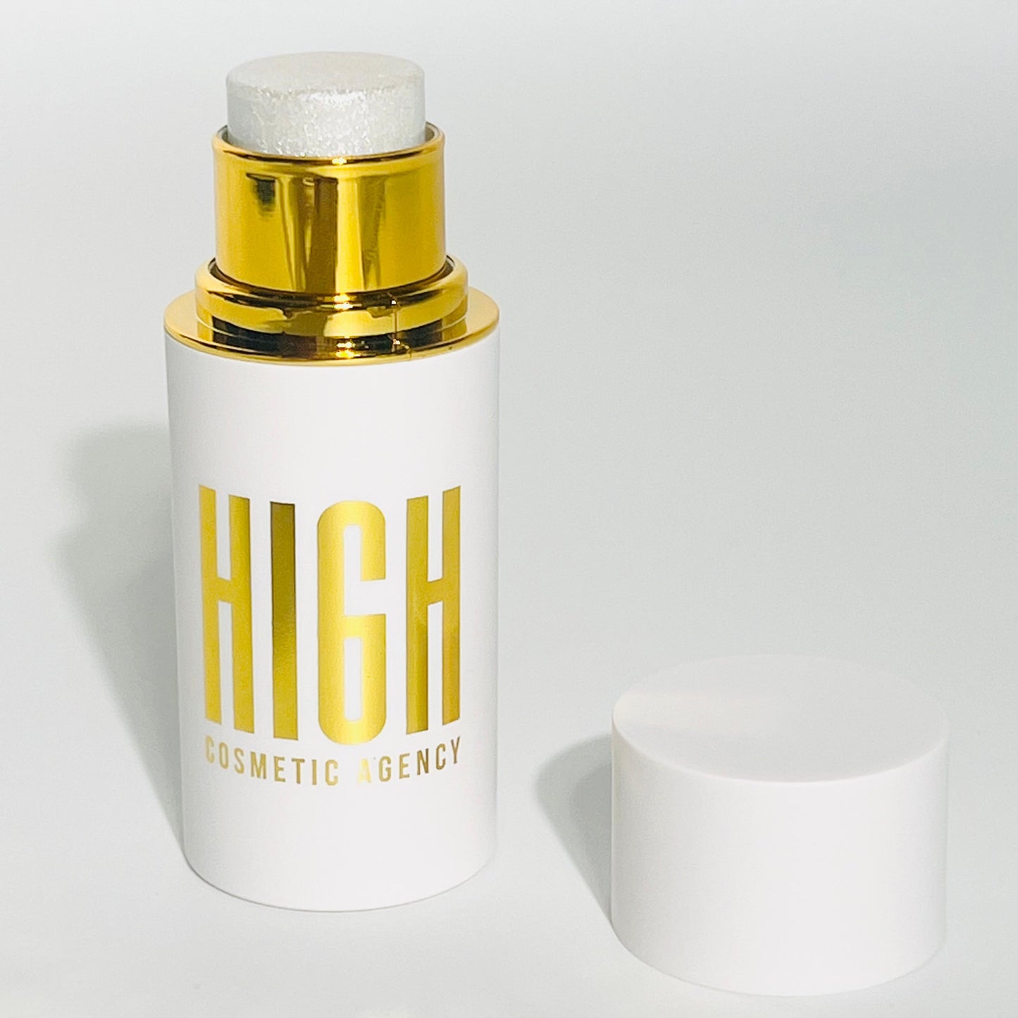 Luxury Highlighter — Light, Lift, Illuminate
