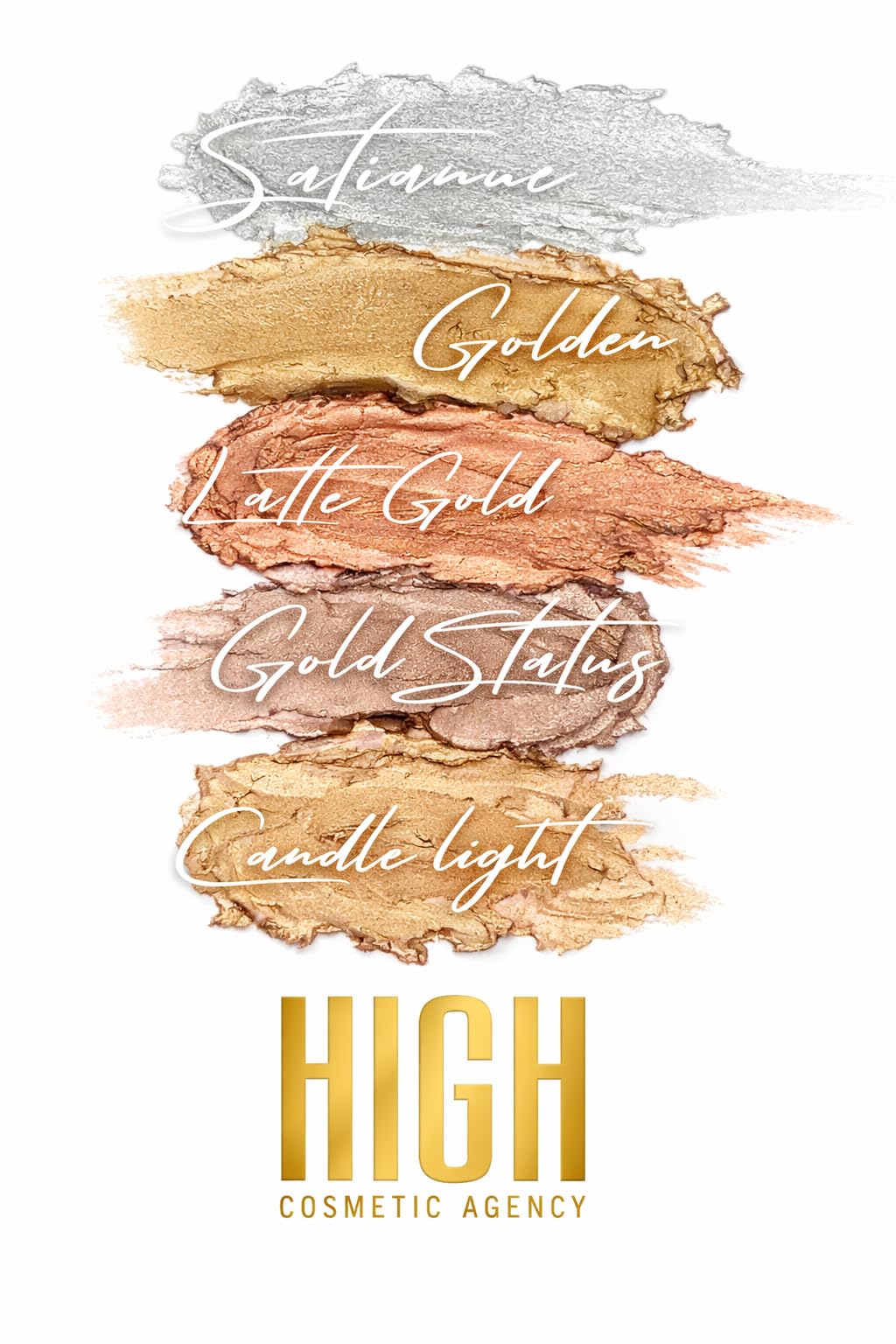 Concealer Light Bronzer
