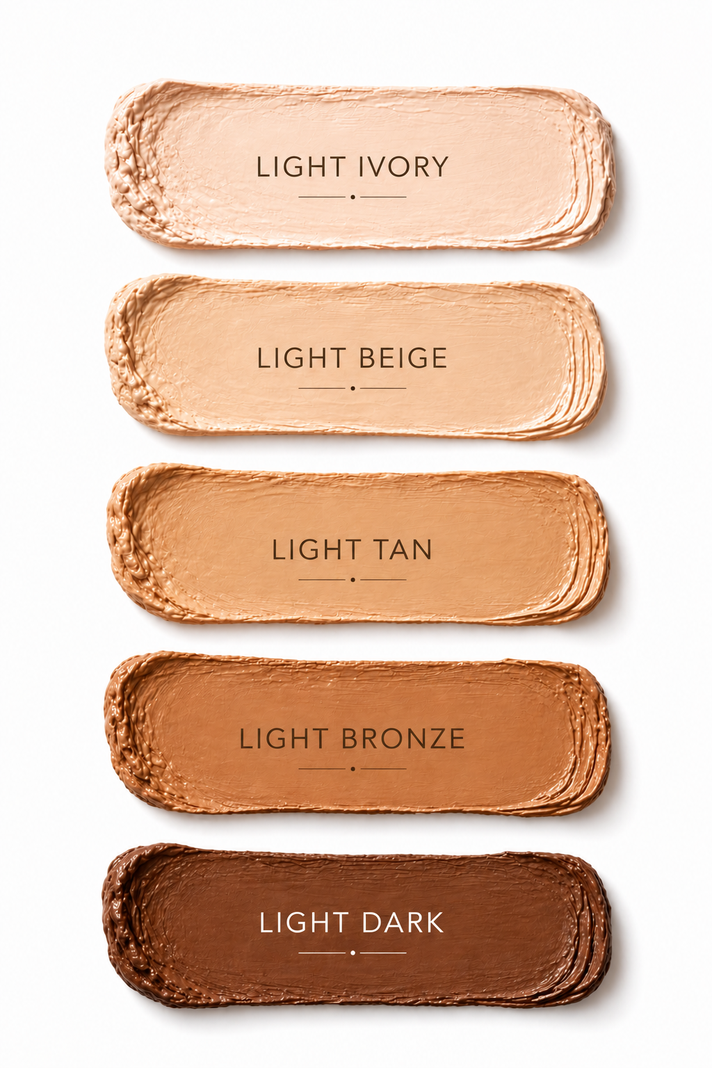 Concealer Stick - 5 Shades