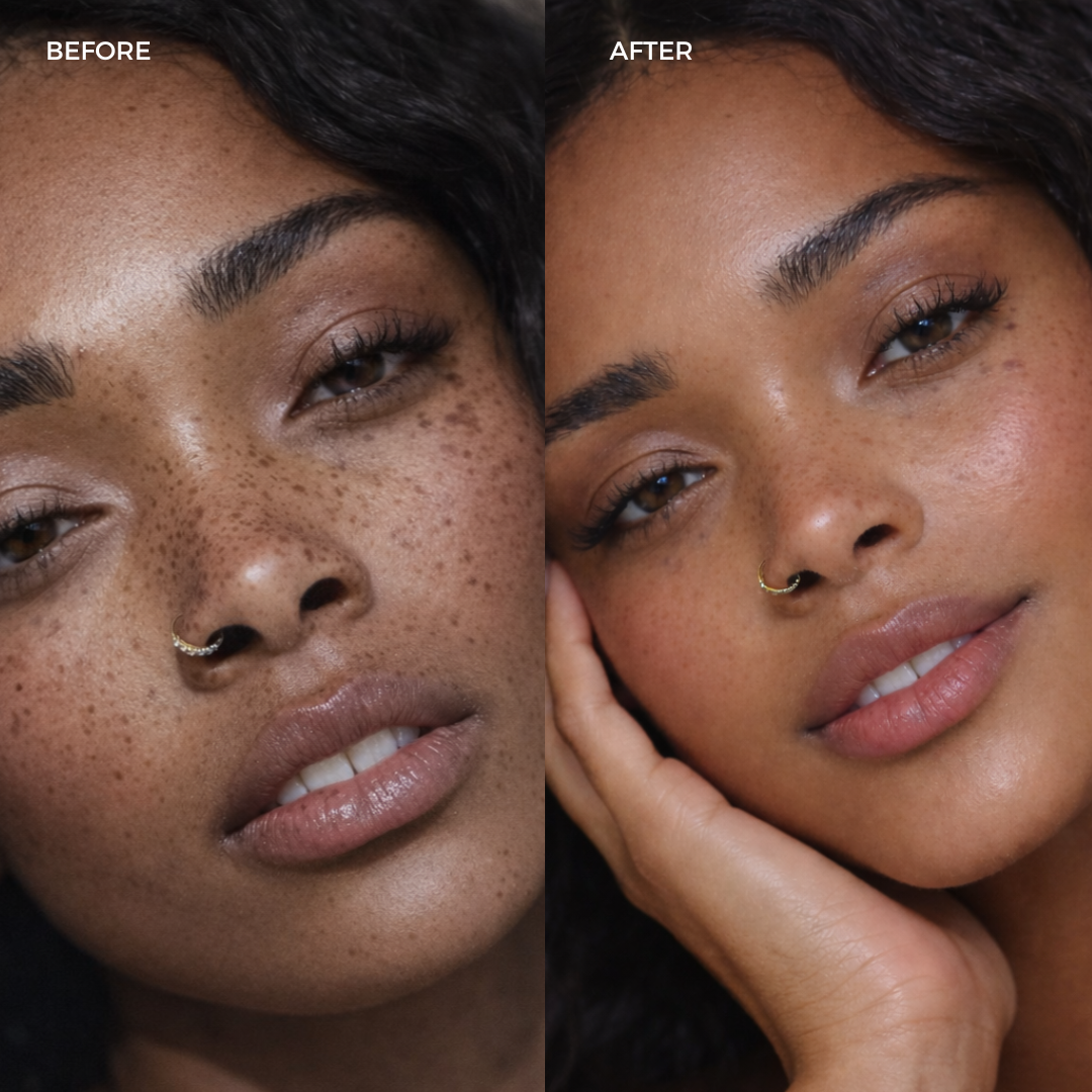 Booster Serum Skin Tint SPF 40