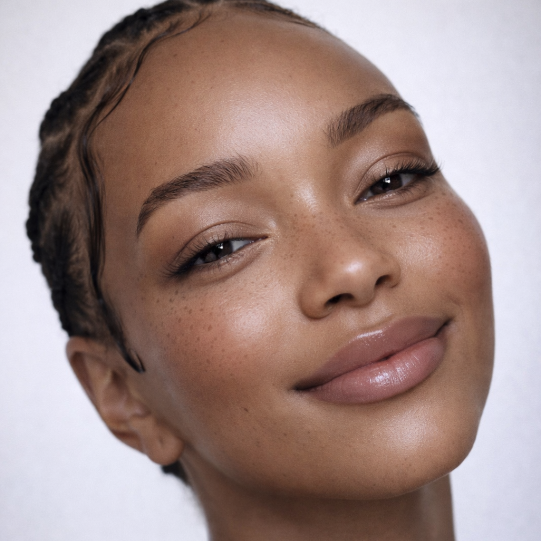 Booster Serum Skin Tint SPF 40 — Your Skin, Bare But Better