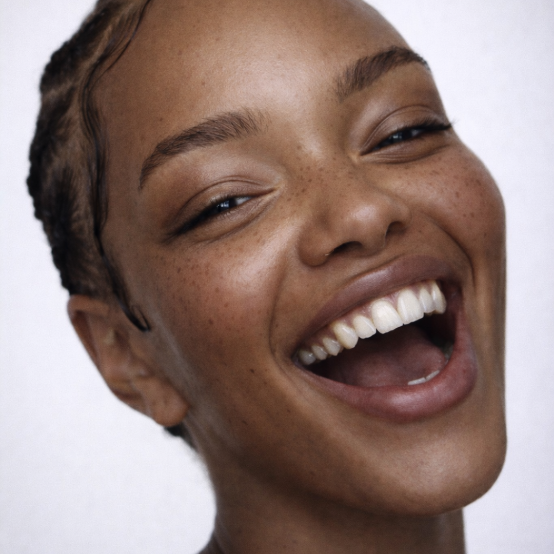 Booster Serum Skin Tint SPF 40 — Your Skin, Bare But Better
