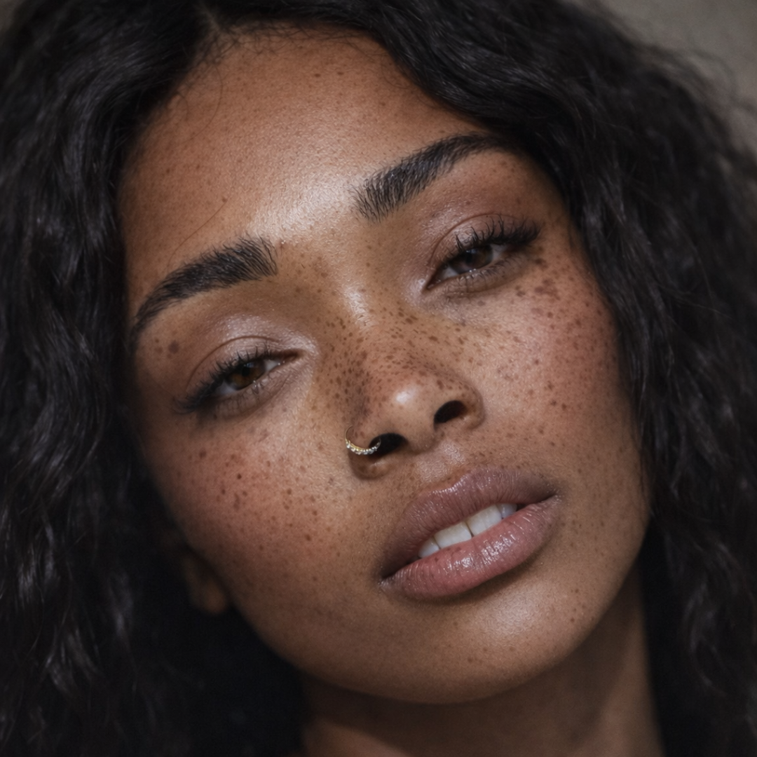Booster Serum Skin Tint SPF 40 — Your Skin, Bare But Better