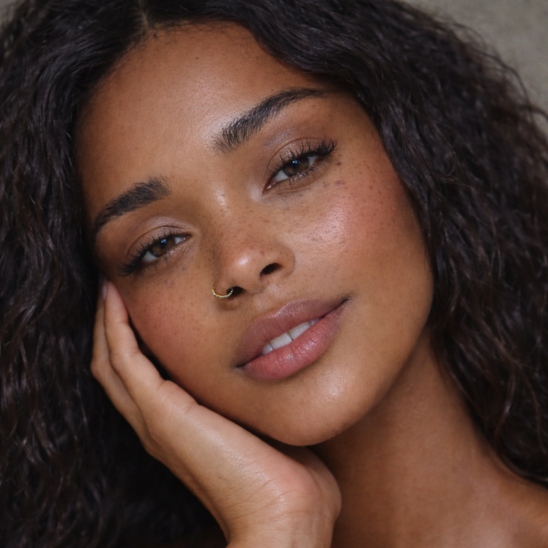 Booster Serum Skin Tint SPF 40 — Your Skin, Bare But Better