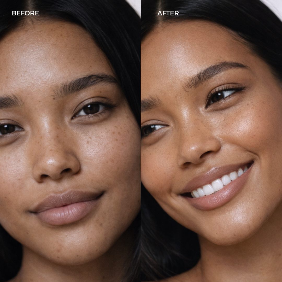 Booster Serum Skin Tint SPF 40