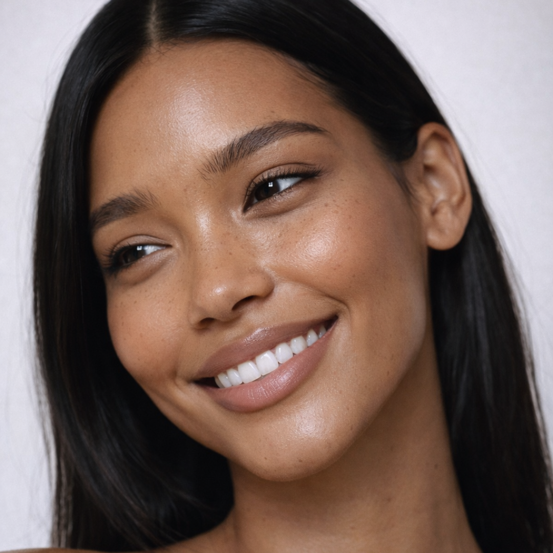 Booster Serum Skin Tint SPF 40 — Your Skin, Bare But Better