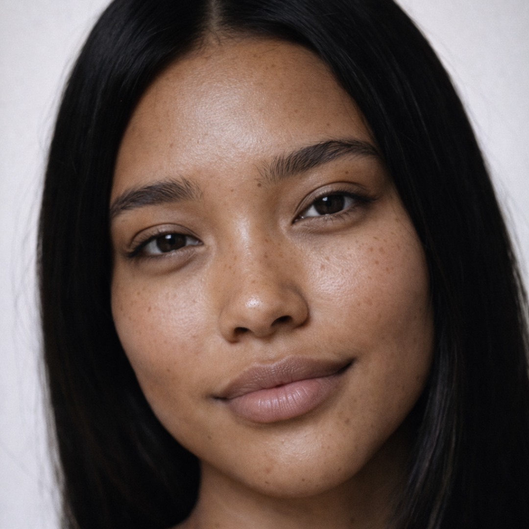 Booster Serum Skin Tint SPF 40 — Your Skin, Bare But Better