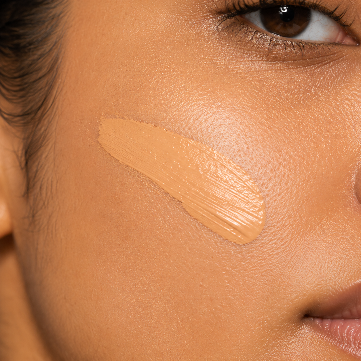 Booster Serum Skin Tint SPF 40 — Your Skin, Bare But Better